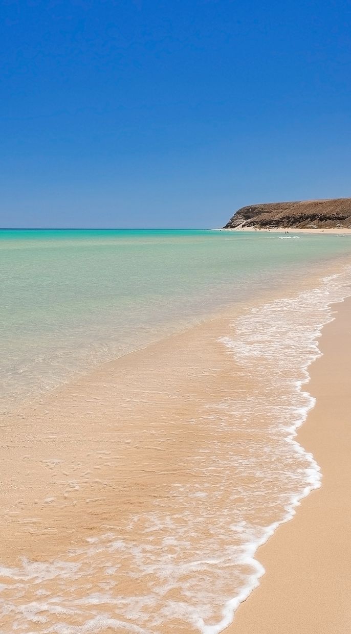 Quando andare a Fuerteventura: mese per mese