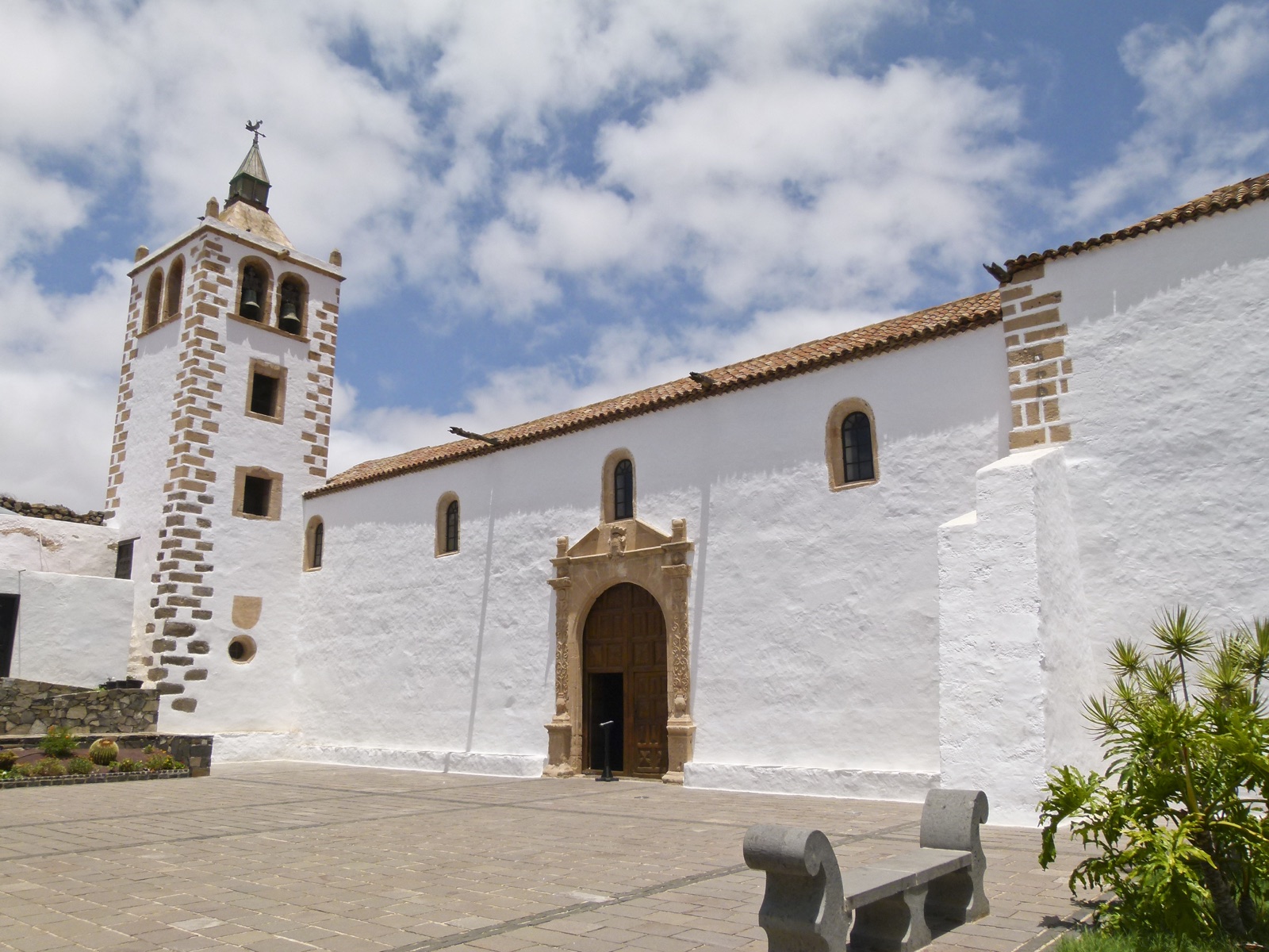 Betancuria, esperienza a Fuerteventura