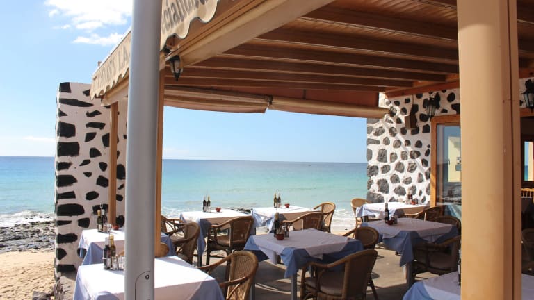 La Laja, ristorante consigliato da Tropic Booking