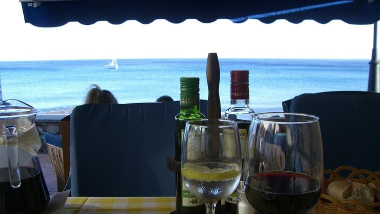 Da Leo, ristorante consigliato da Tropic Booking